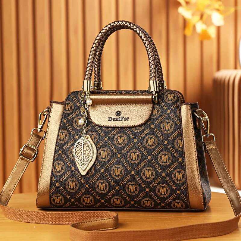Bolsa Feminina LeSaphir