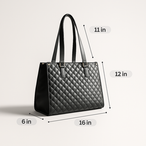 Bolsa de Couro | La Sirène® 3 em 1