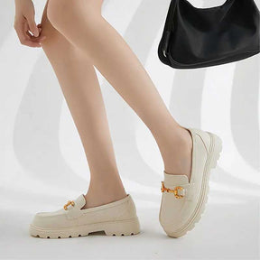 Mocassim Feminino Charm Midnight