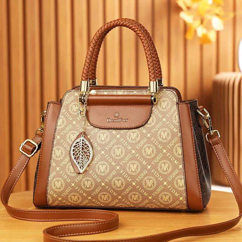 Bolsa Feminina LeSaphir