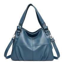 Bolsa Feminina em Couro Ivory