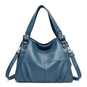 Bolsa Feminina em Couro Ivory