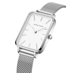 Relógio Feminino Lumière Cristalline