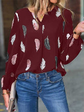 Blusa Casual Feminina de Tulipe