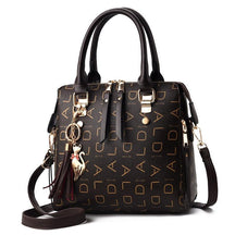 Bolsa Feminina Le Voyage