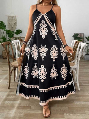 Vestido Feminino Émilie Plus Size