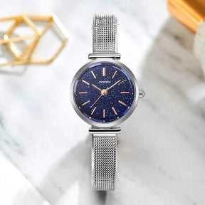 Relógio Feminino Saphir Satin