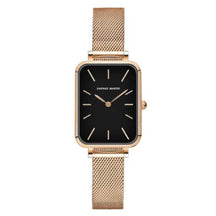 Relógio Feminino Lumière Cristalline