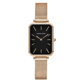 Relógio Feminino Lumière Cristalline