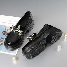 Mocassins Feminina Aurélie