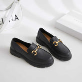 Mocassim Feminino Charm Midnight