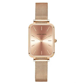 Relógio Feminino Lumière Cristalline