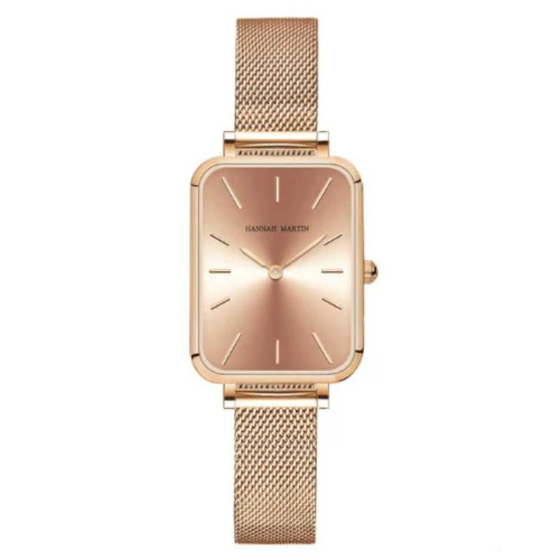 Relógio Feminino Lumière Cristalline