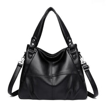 Bolsa Feminina em Couro Ivory