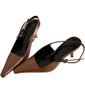 Sapato Scarpin Désir Pafum