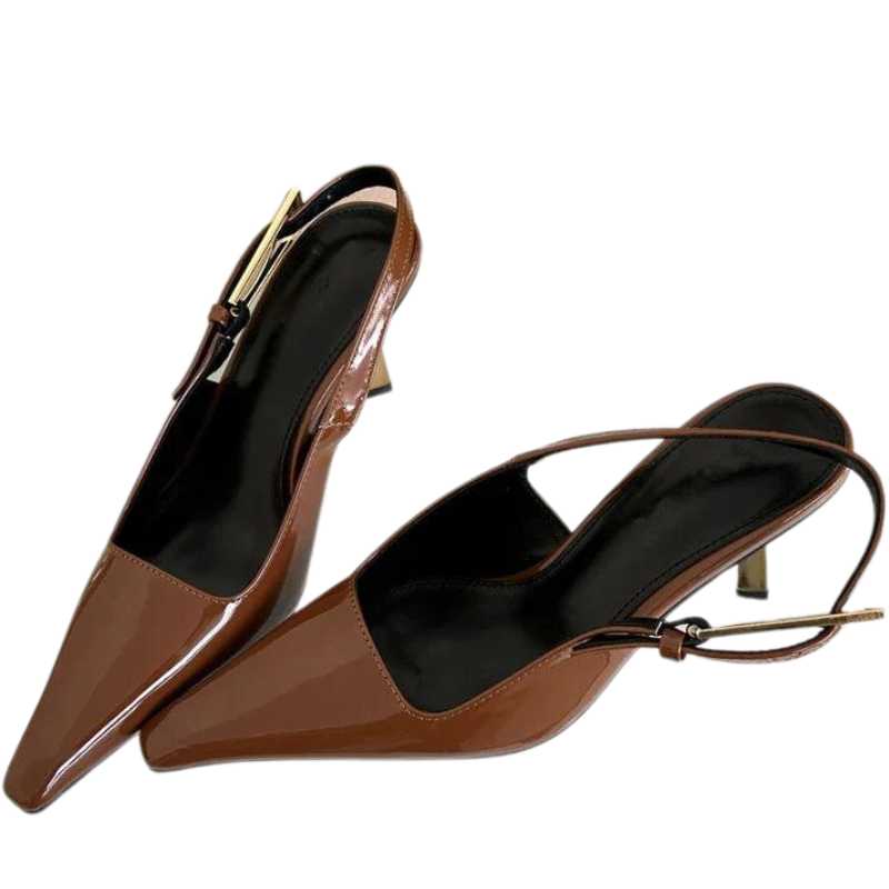 Sapato Scarpin Désir Pafum