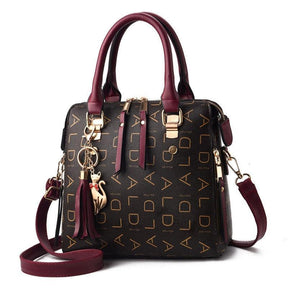 Bolsa Feminina Le Voyage