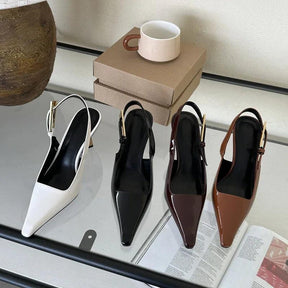 Sapato Scarpin Désir Pafum