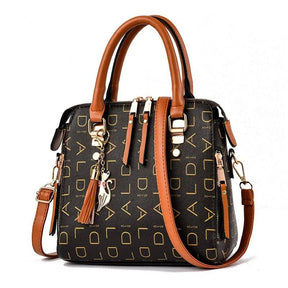 Bolsa Feminina Le Voyage