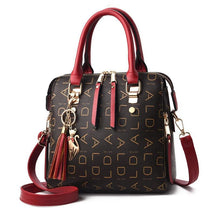 Bolsa Feminina Le Voyage