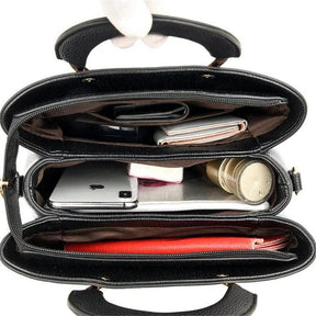 Bolsa Feminina Starlight