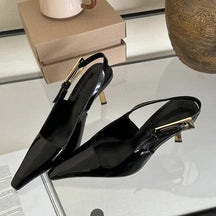 Sapato Scarpin Désir Pafum