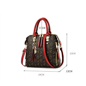 Bolsa Feminina Le Voyage